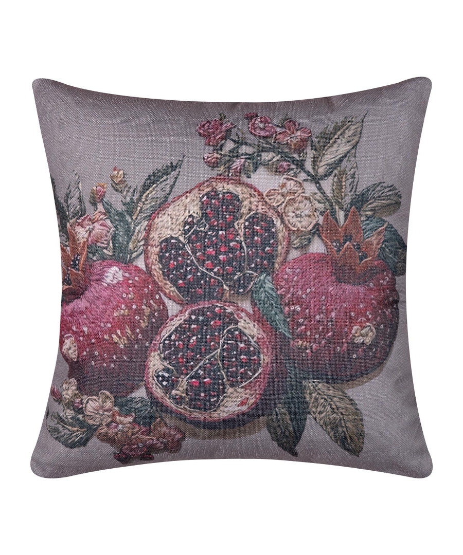 ΣΤΑΜΠΩΤΗ ΧΡΙΣΤΟΥΓΕΝΝΙΑΤΙΚΗ ΜΑΞΙΛΑΡΟΘΗΚΗ (45cm x 45cm) ks2026-1