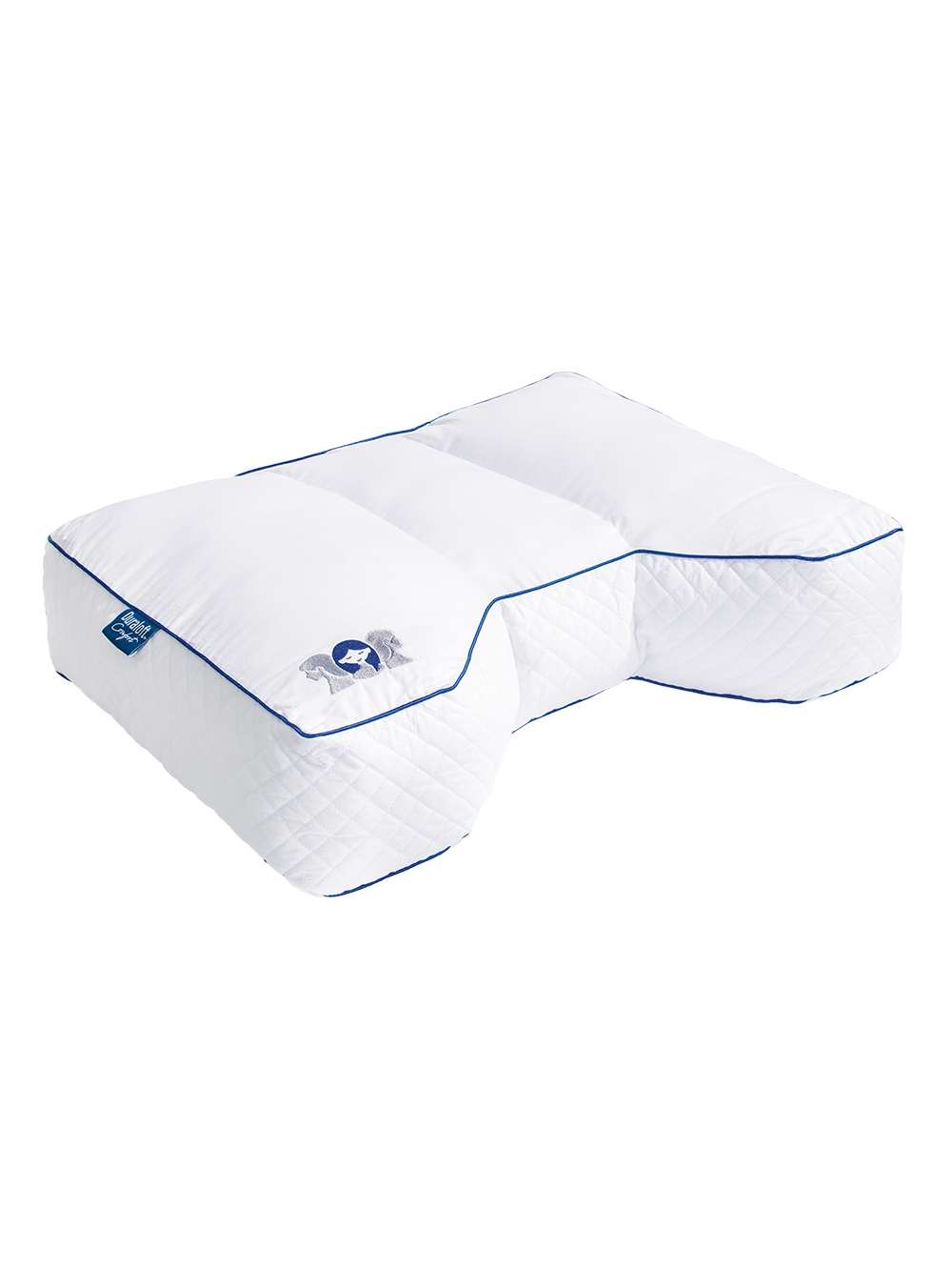 Μαξιλάρι White Comfort 40x60 DURALOFT