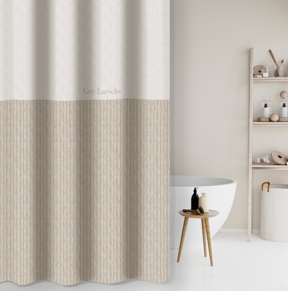 Κουρτίνα Μπάνιου Tudor Ammos 