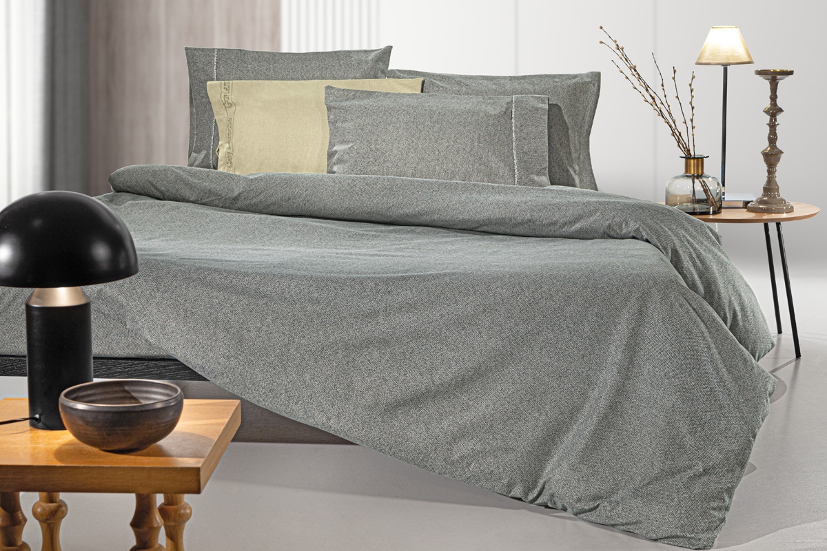 Σετ 4τμχ. Σεντόνια Avanti Flannel 