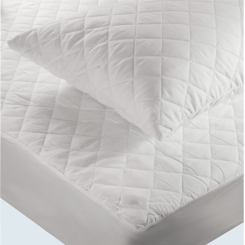 587 ΠΡΟΣΤΑΤΕΥΤΙΚΟ ΜΑΞΙΛΑΡΙΟΥ ΚΑΠΙΤΟΝΕ 100%CΟΤ. ΑΔΙΑΒΡΟΧΟ 50Χ70 ΖΕΥΓΟΣ