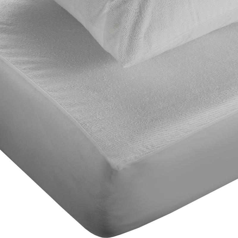 585 ΠΡΟΣΤΑΤΕΥΤΙΚΟ ΣΤΡΩΜΑΤΟΣ ΠΕΤΣΕΤΕ ΑΔΙΑΒΡΟΧΟ 160Χ200+40