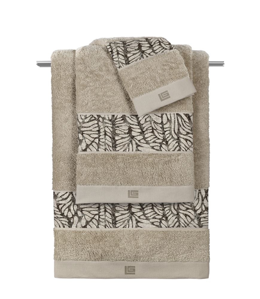 Πετσέτα Sienna 