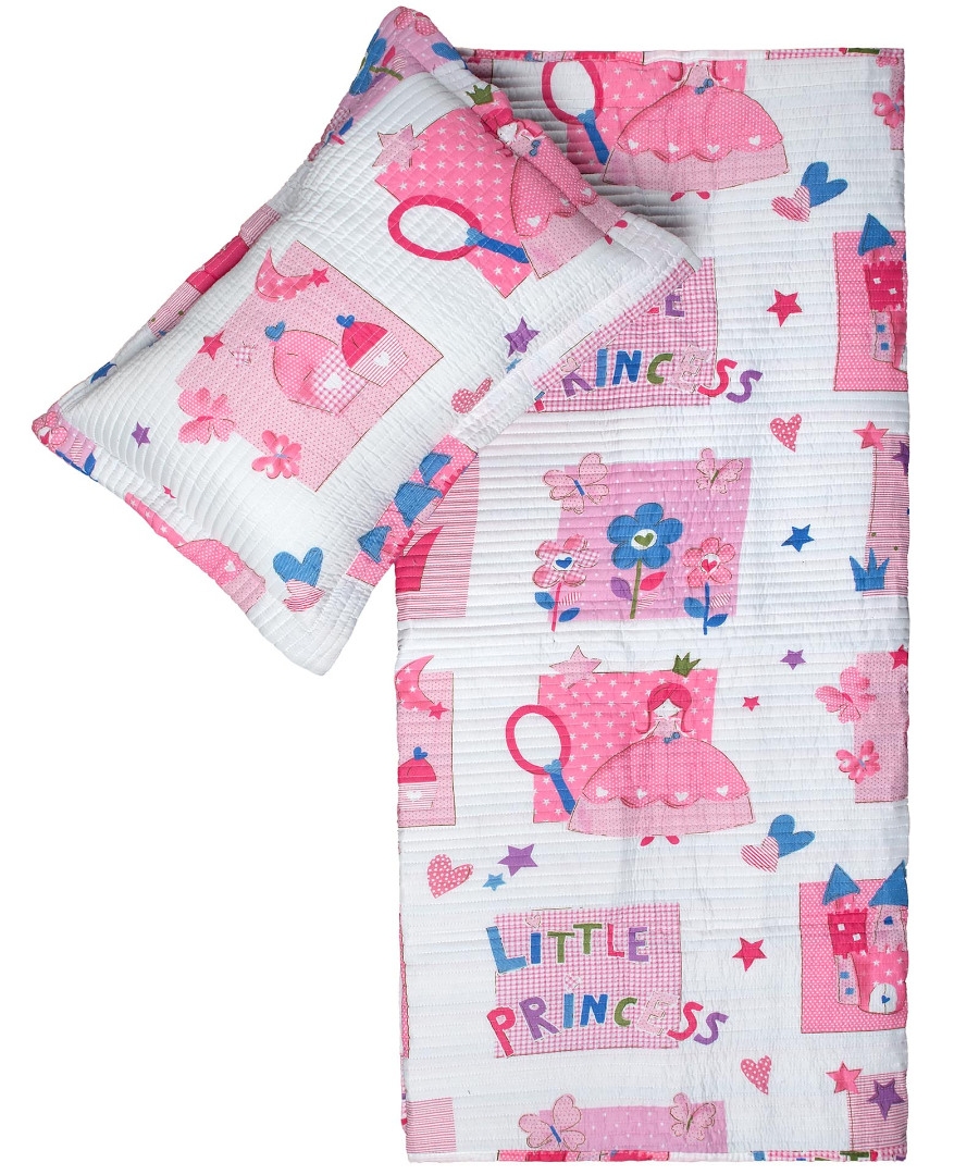 Παιδικό πάπλωμα (125cm x 150cm) fairy