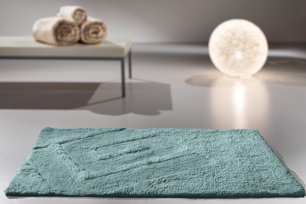 Πατάκι Μπάνιου Trivia Petrol 