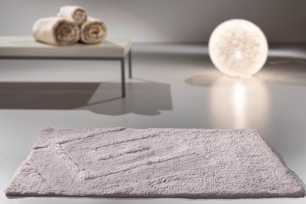 Πατάκι Μπάνιου Trivia Pudra 