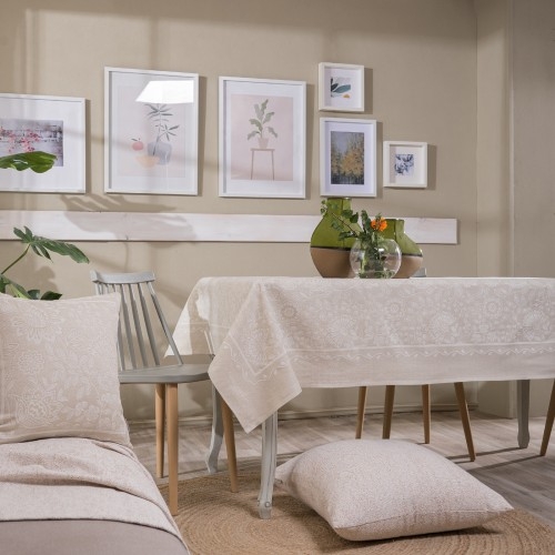 Τραπεζομάντηλο Peony 01 - 140x220cm