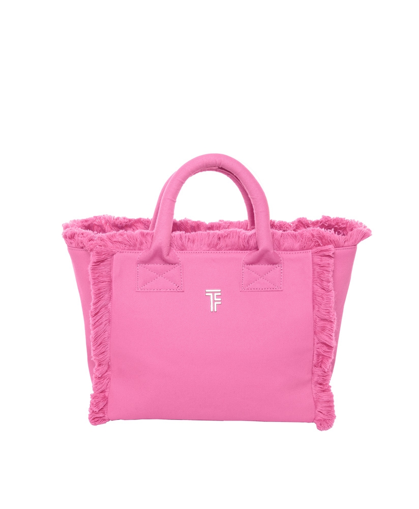 Τσάντα Χειρός Caribbean Pink