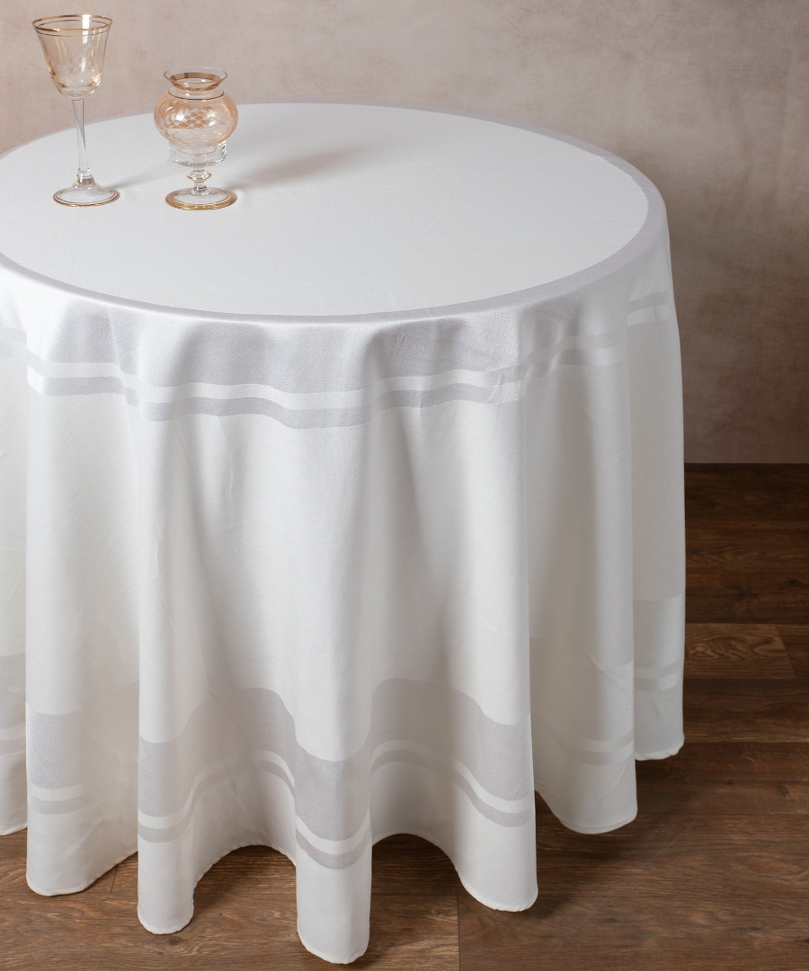 Ροτόντα 423 (220cm) μπέζ