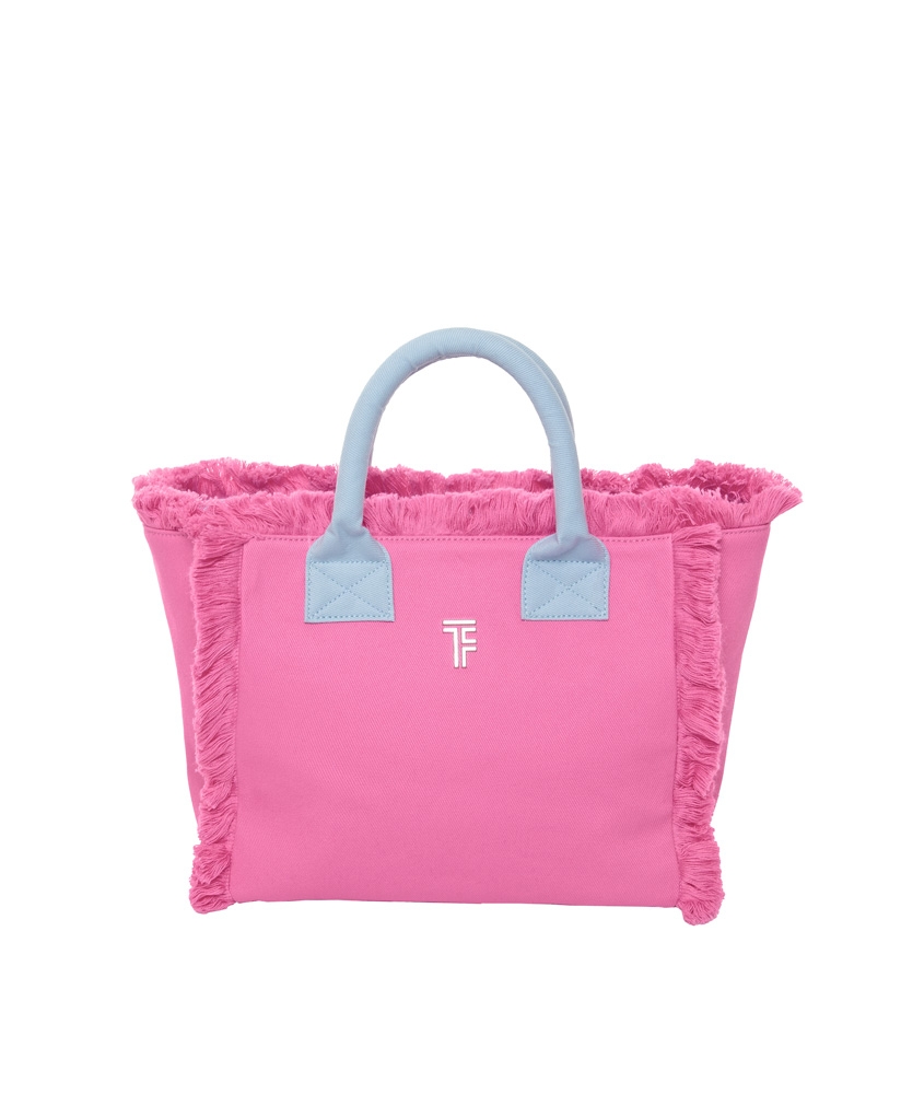 Τσάντα Χειρός Caribbean Pink - Ciel