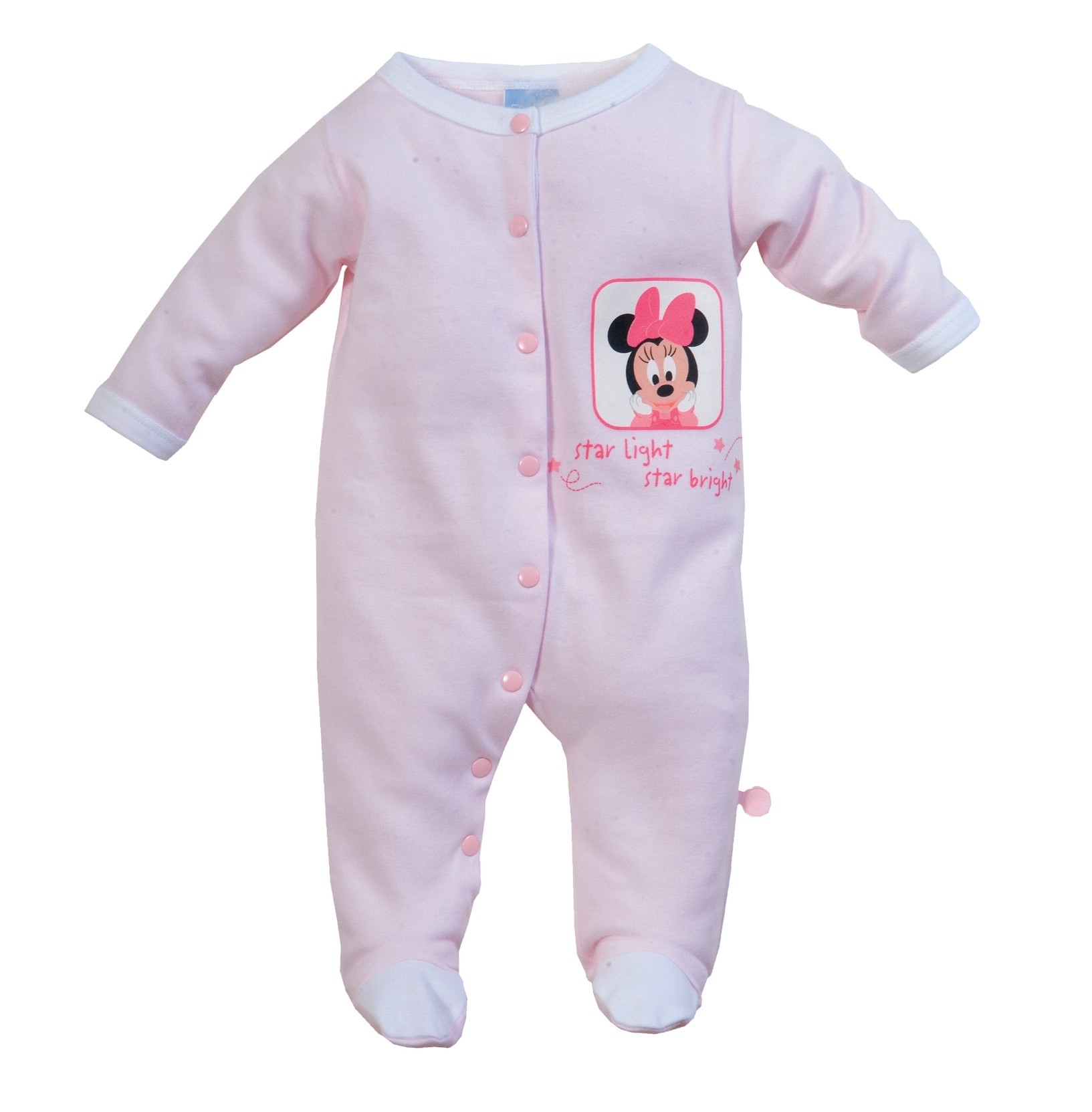 Disney Baby Φορμάκι (6-9 μηνών) des.62