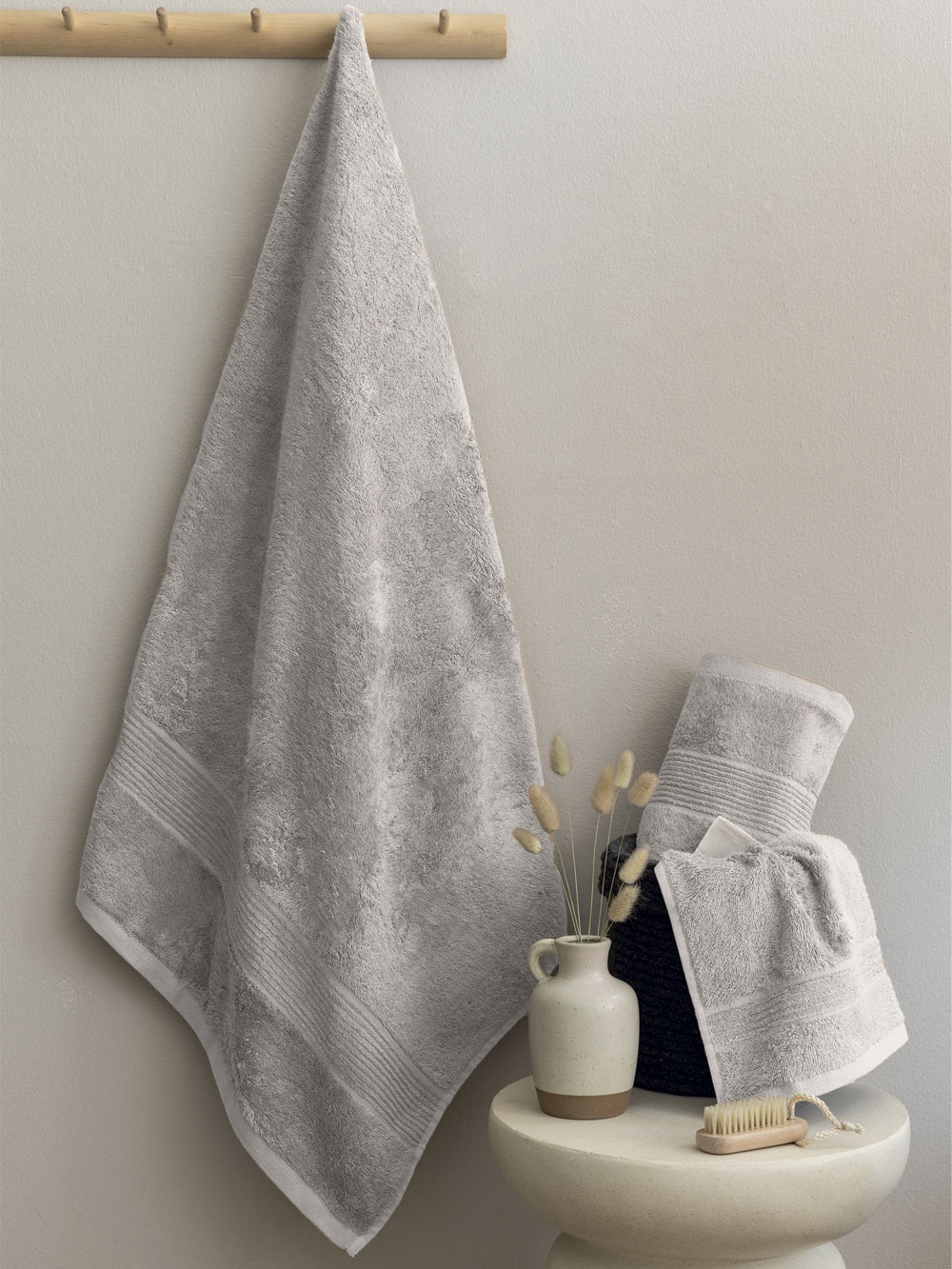 Πετσέτα Προσώπου Towels Collection 50x100 VINS FOG