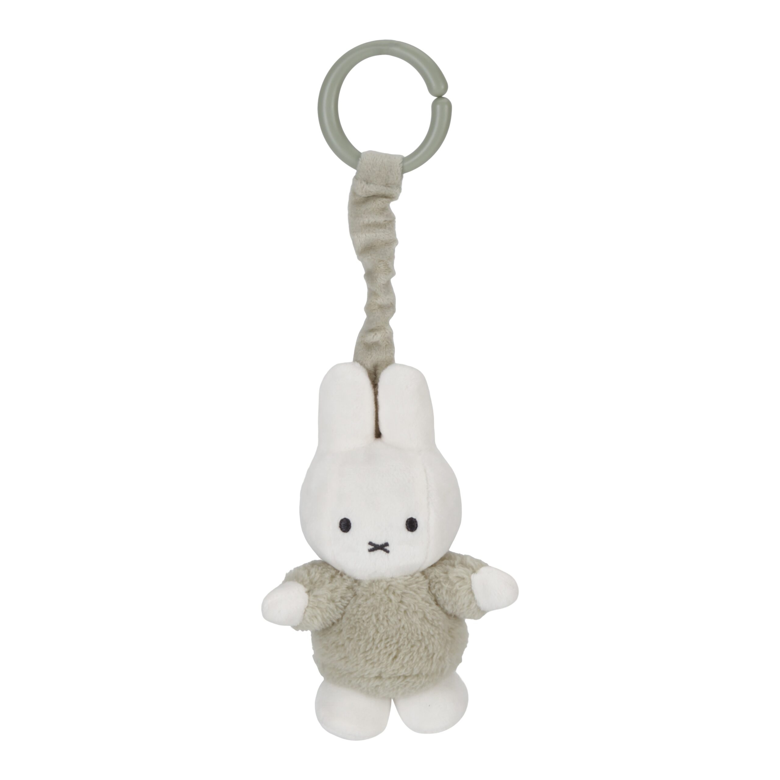 Κρεμαστό Παίχνιδι Μέντα Fluffy Miffy