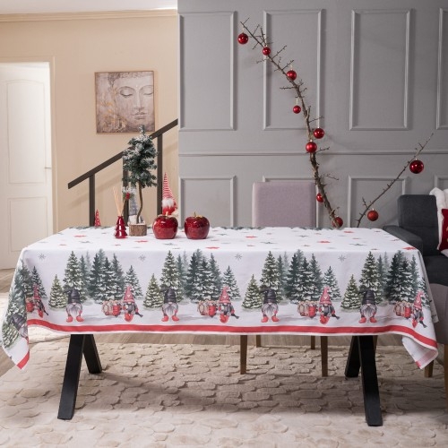 Τραπεζομάντηλο Siegen - 140x140cm