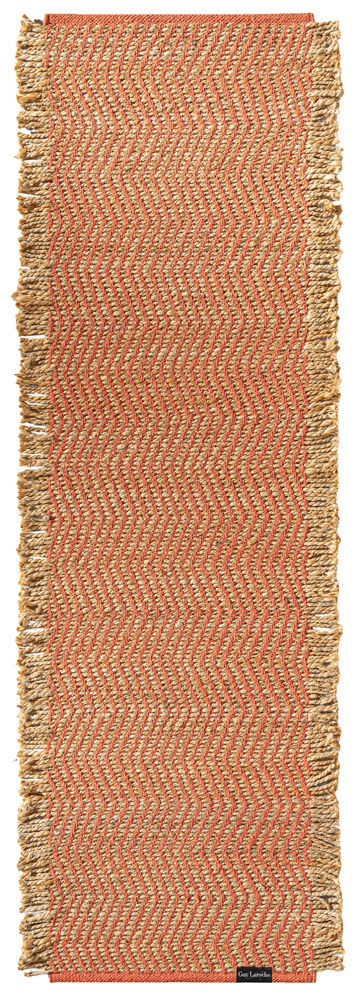 Χαλί Zigk Zagk Terra 