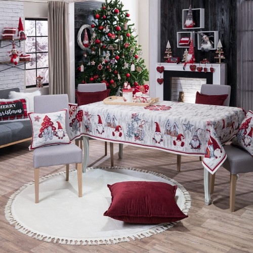 Τραπεζομάντηλο Elf - 140x140cm