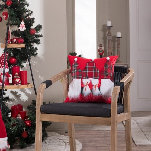 Μαξιλαροθήκη Sven 08 - 45x45cm