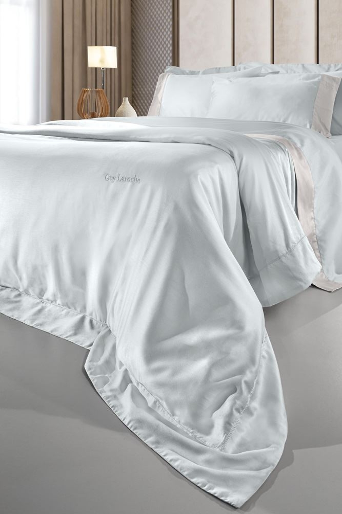 Σετ 3τμχ Παπλωματοθήκη Silky Moonlight 