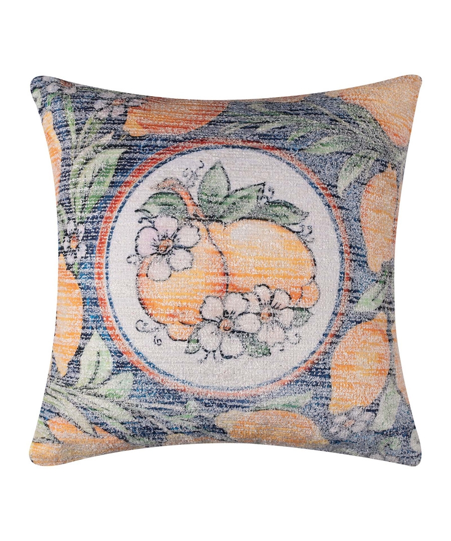 Βαμβακερή μαξιλαροθήκη (45cm x 45cm) 2330