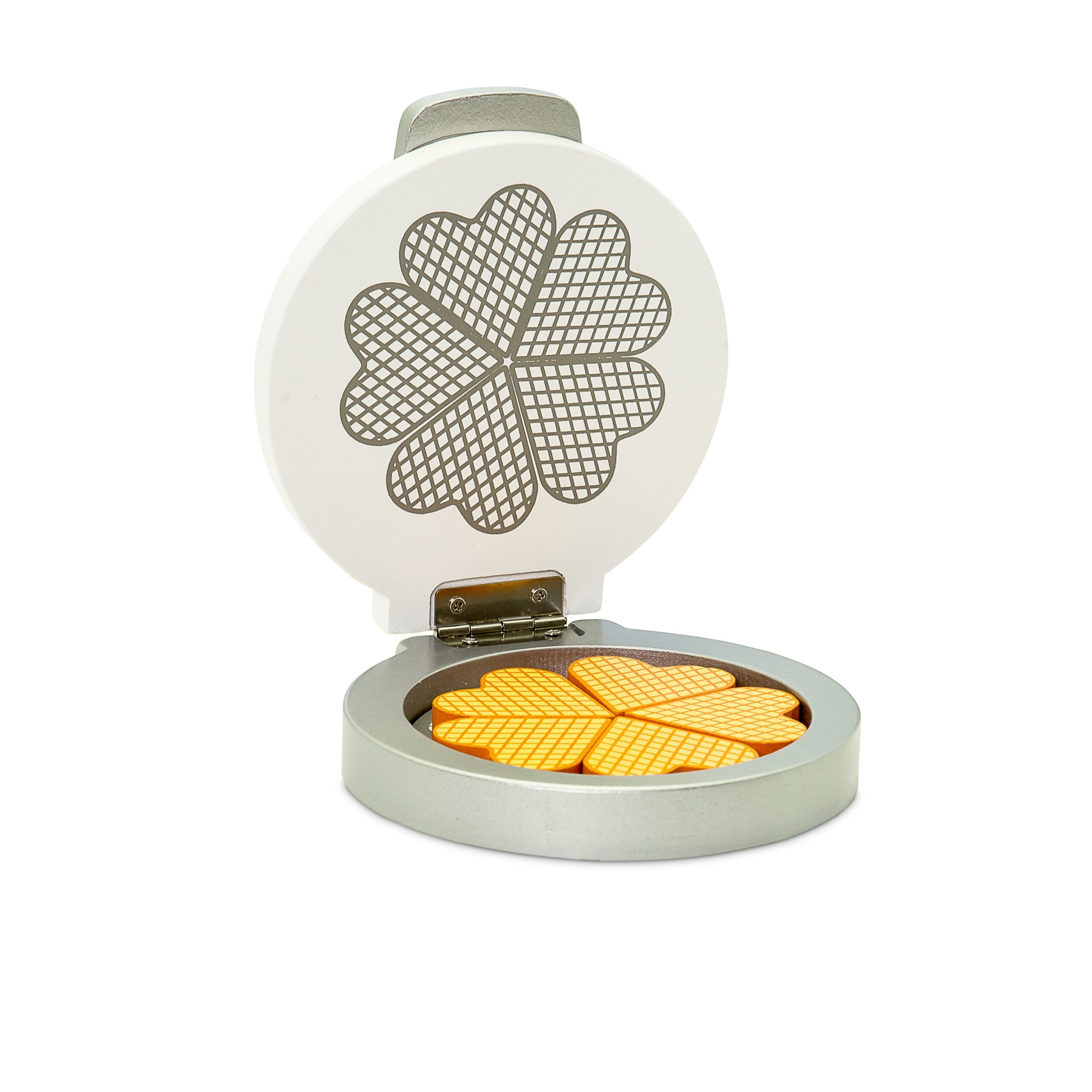 Μικρή Ξύλινη Βαφλιέρα - Mama Memo