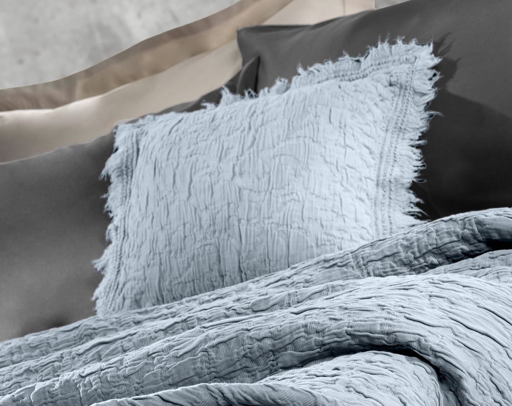 Μαξιλαράκι φιγούρας TIMES Denim