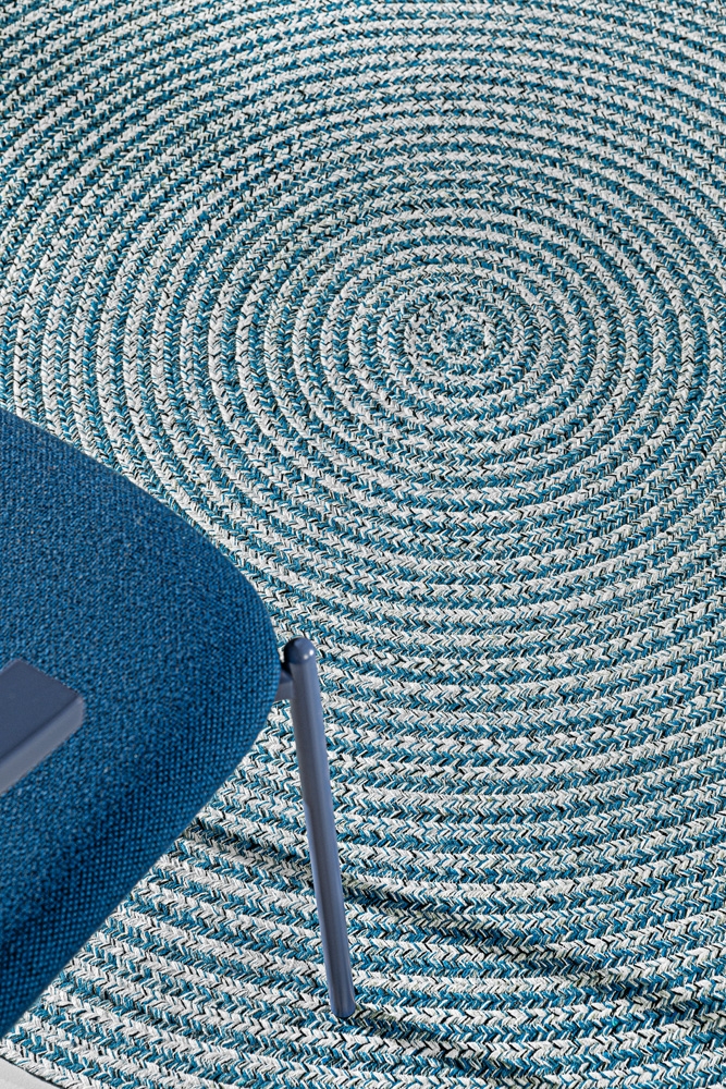 Χαλί Tonical Blue 