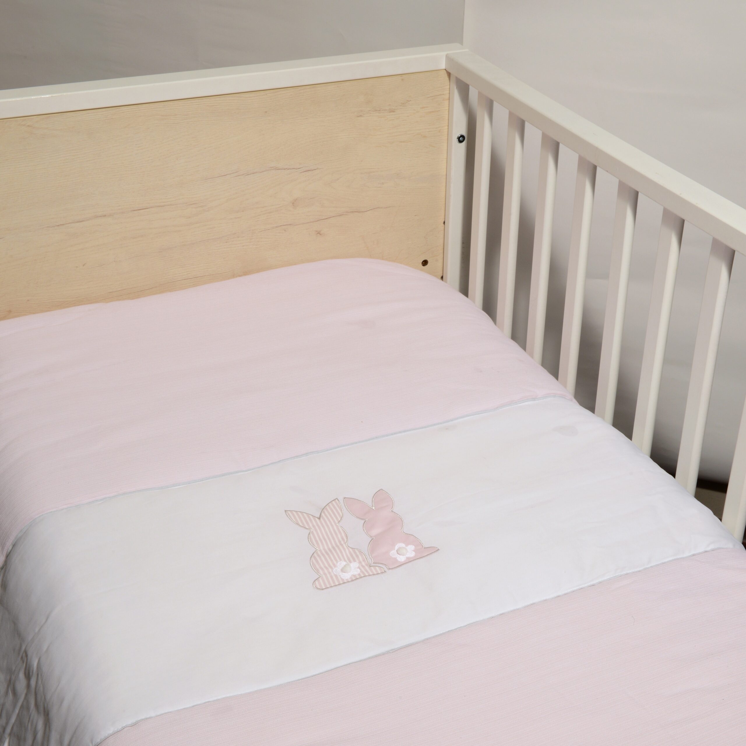 Πάπλωμα Βρεφικό 100x140 cm Design 29 Oliver Baby