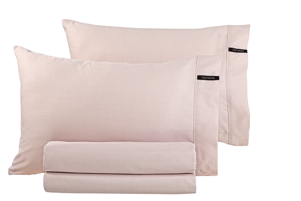 Ζεύγος Μαξιλαροθήκες Minimal Pudra 