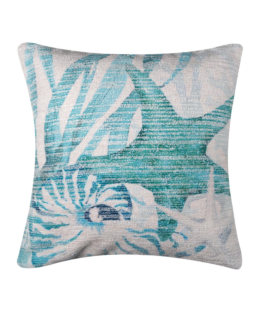 Βαμβακερή μαξιλαροθήκη (45cm x 45cm) 2337