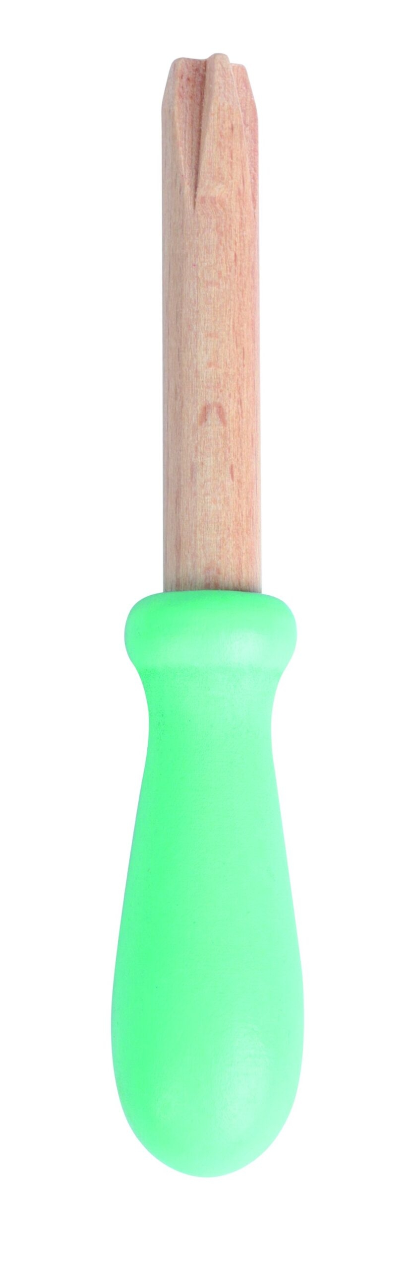 Ξύλινο Σταυροκατσάβιδο Mama Memo