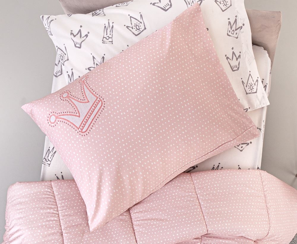 Διακοσμητική Μαξιλαροθήκη Majesty 