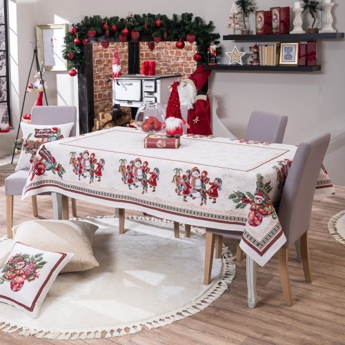 Τραπεζομάντηλο Stetten - 140x220cm