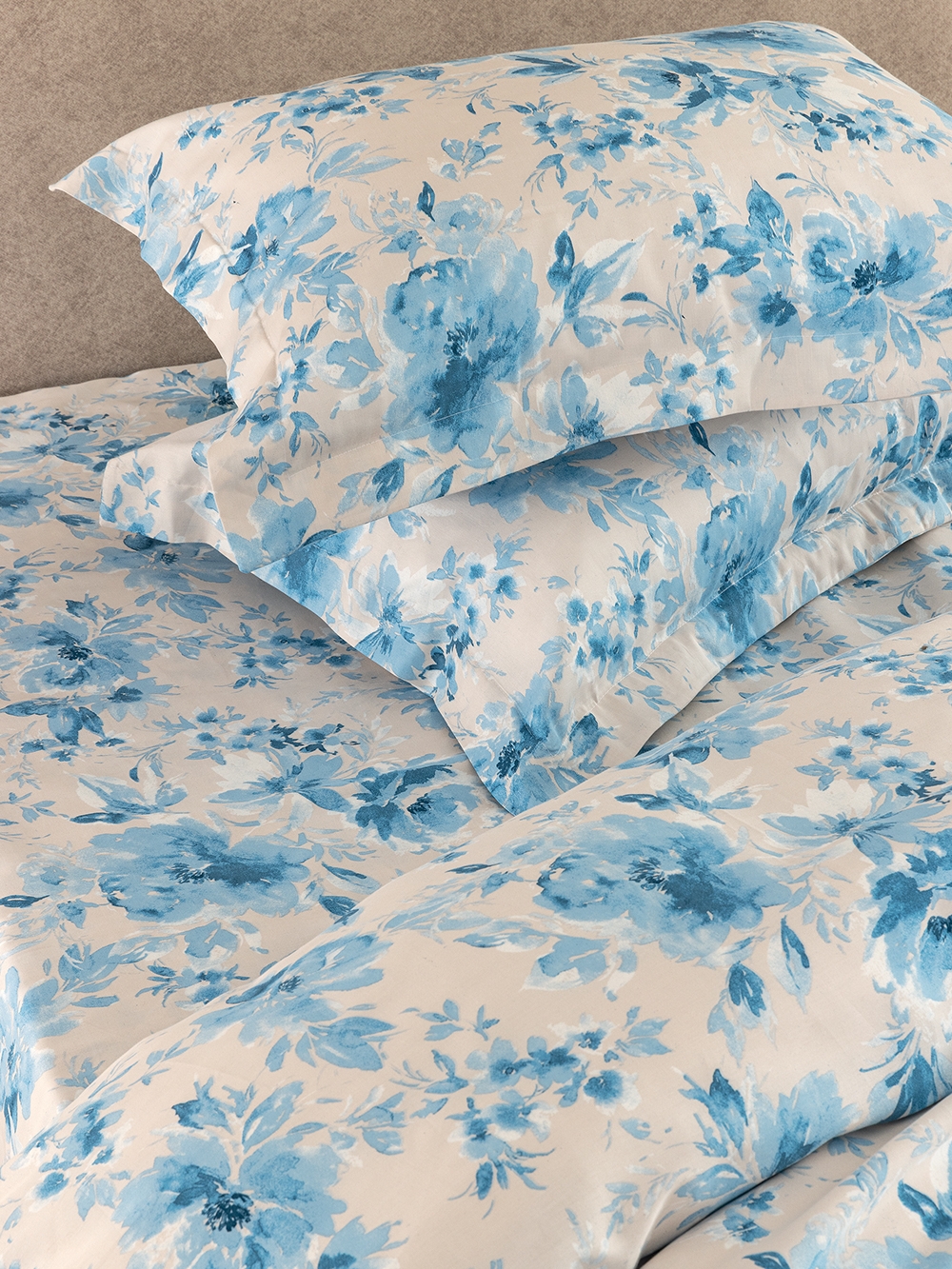 Ζεύγος Μαξιλαροθήκες Ivy 52x72 IS812