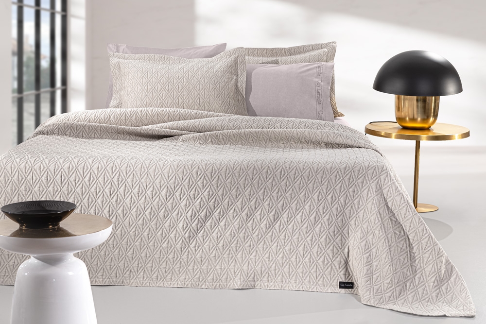 Κουβέρτα Oasis Linen 