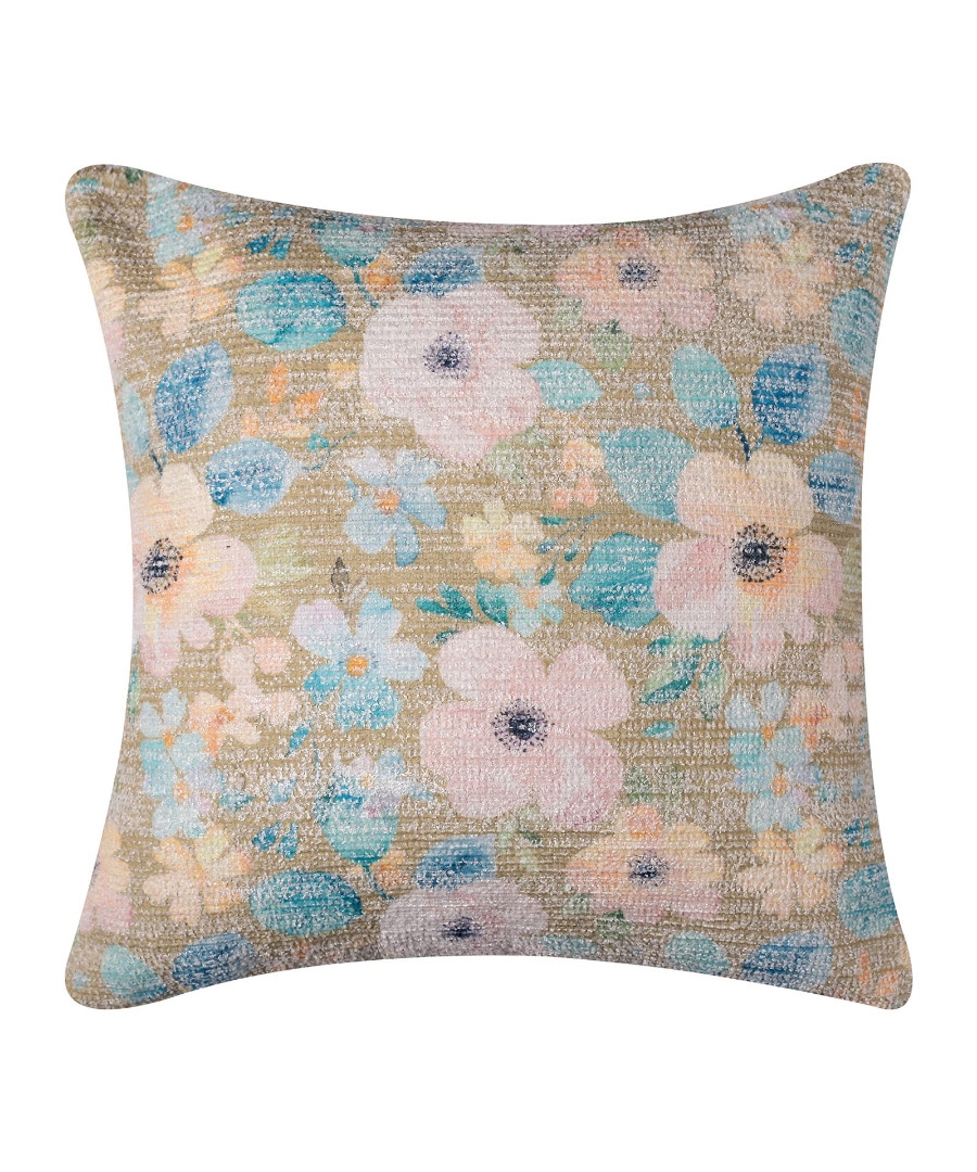 Βαμβακερή μαξιλαροθήκη (45cm x 45cm) 1570