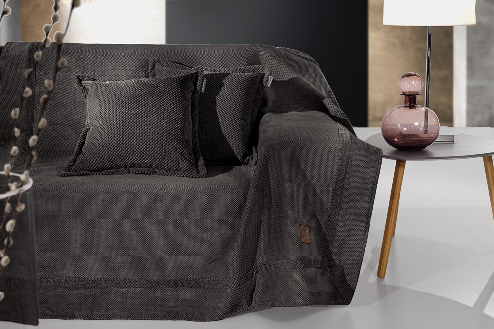 Ριχτάρι Καναπέ Rubicon Bitter 