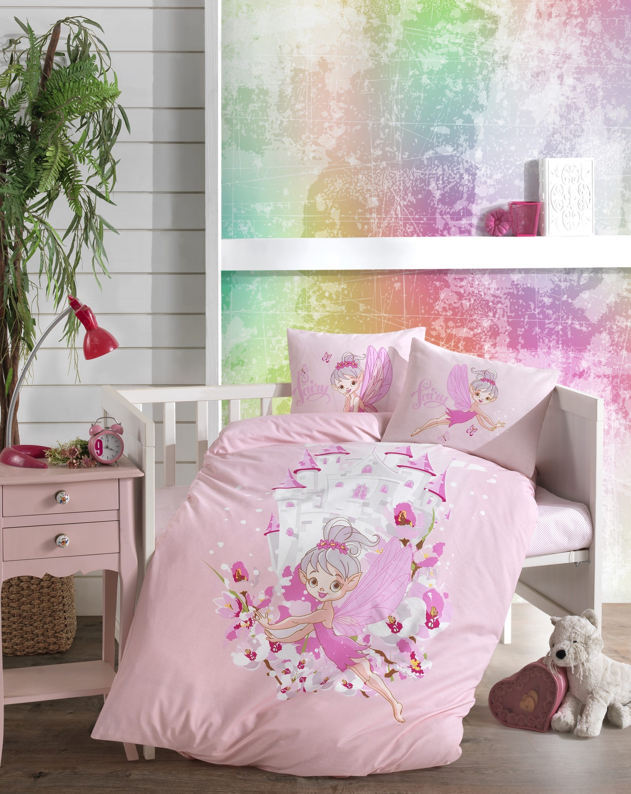 ΝΕΧΤ 4016 FΑΙRΥ ΣΕΤ ΣΕΝΤΟΝΙ ΒΕΒΕ 100% ΒΑΜΒ.100Χ150