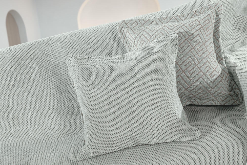 Διακοσμητική Μαξιλαροθήκη Central Mint 