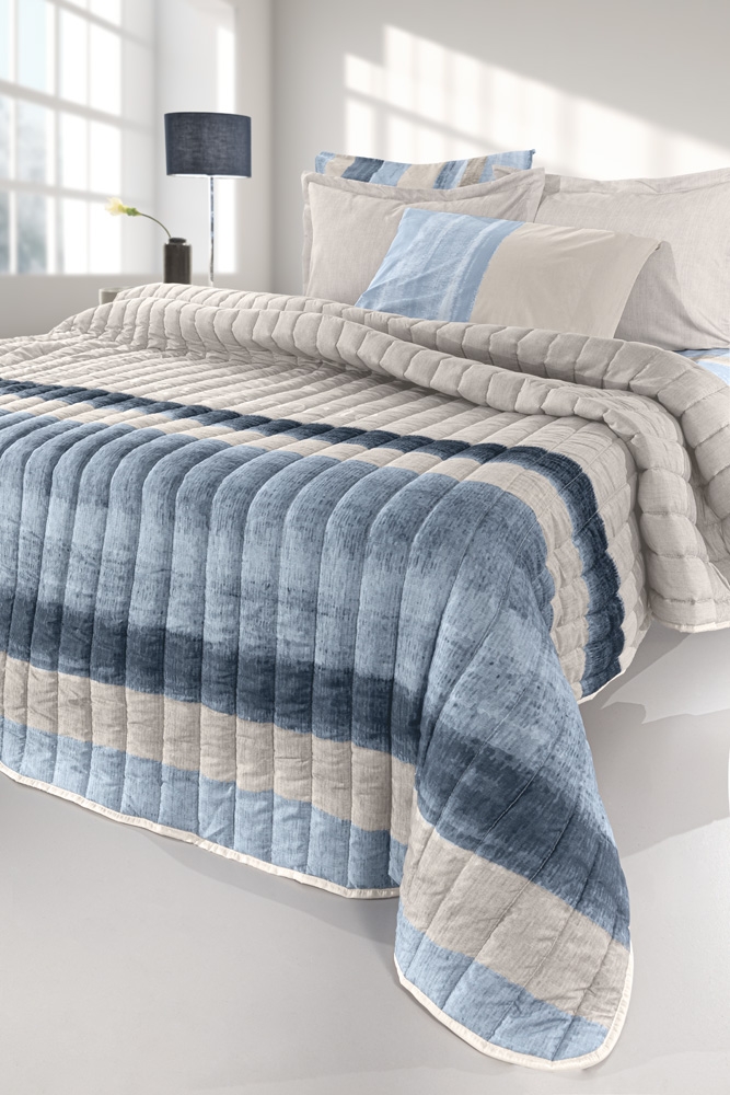 Κουβερλί Santiago Denim 