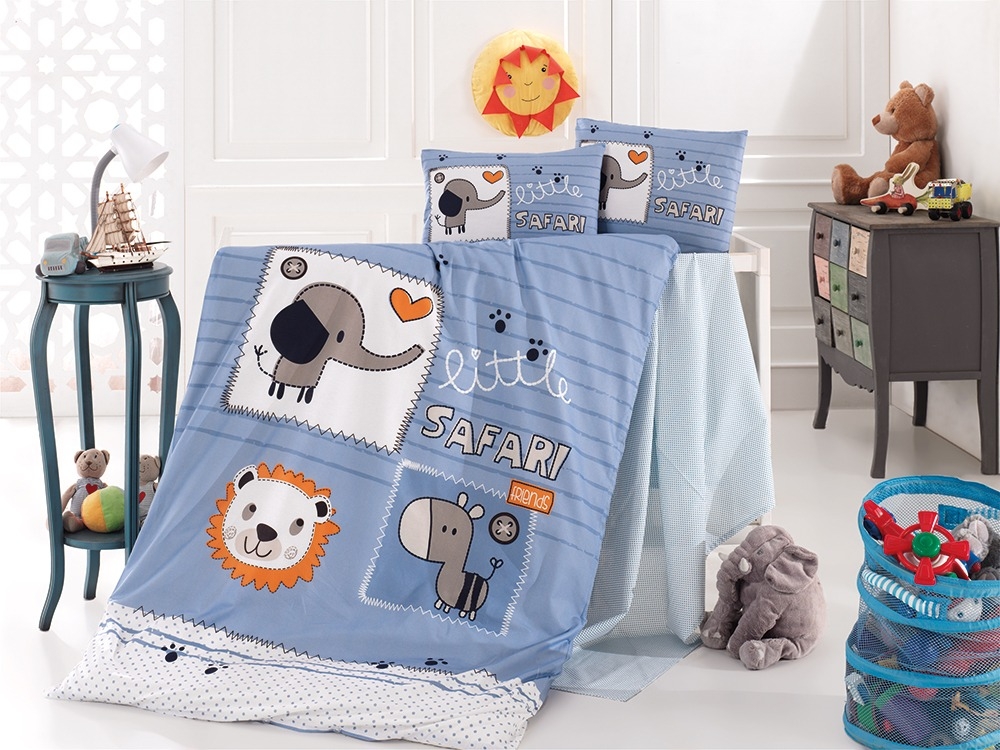 ΝΕΧΤ 4022 SΑFΑRΙ ΣΕΤ ΣΕΝΤΟΝΙ ΒΕΒΕ 100% ΒΑΜΒ.100Χ150