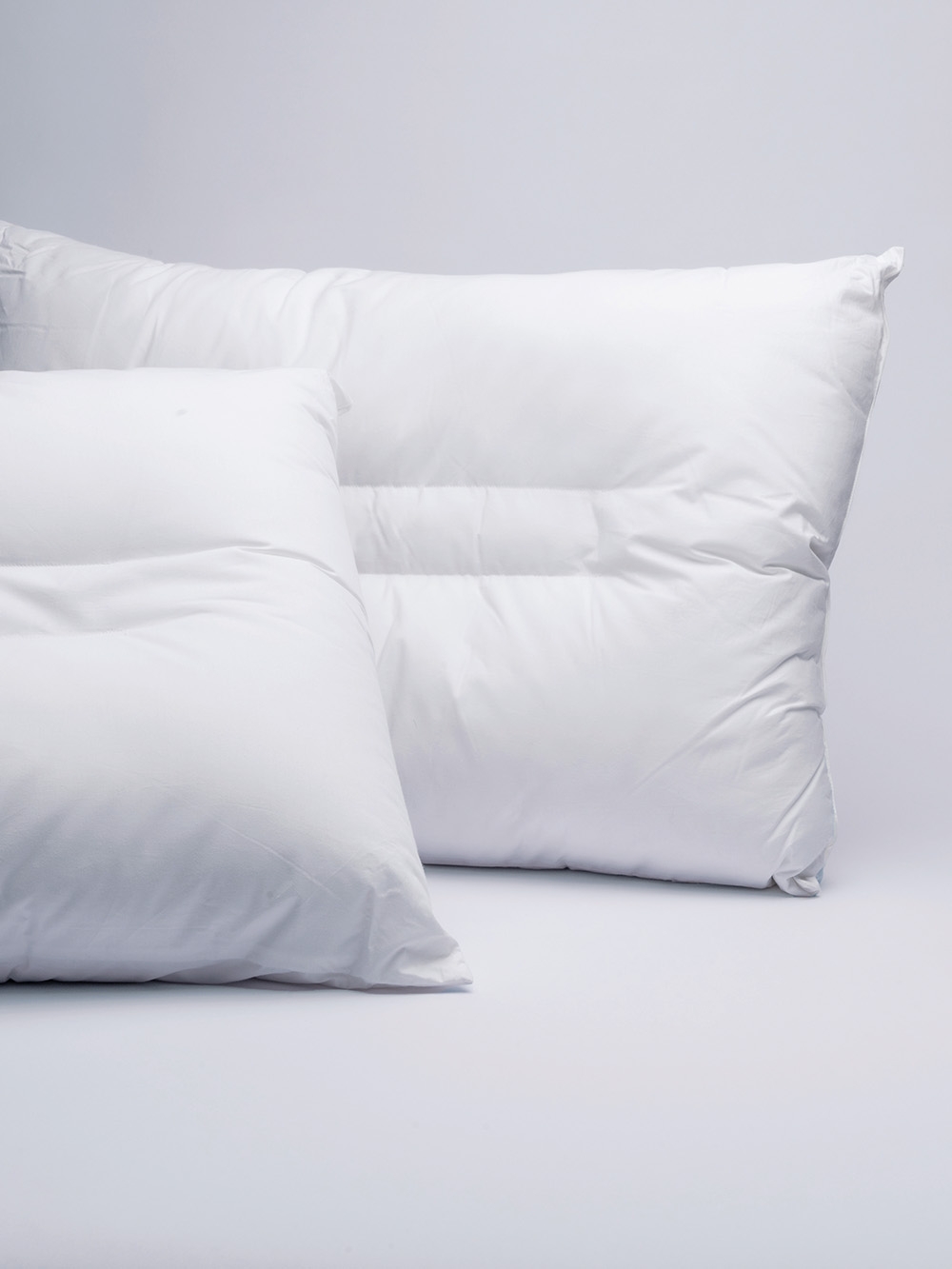 Μαξιλάρι White Comfort 50x70 ANATOMIC ALOE VERA