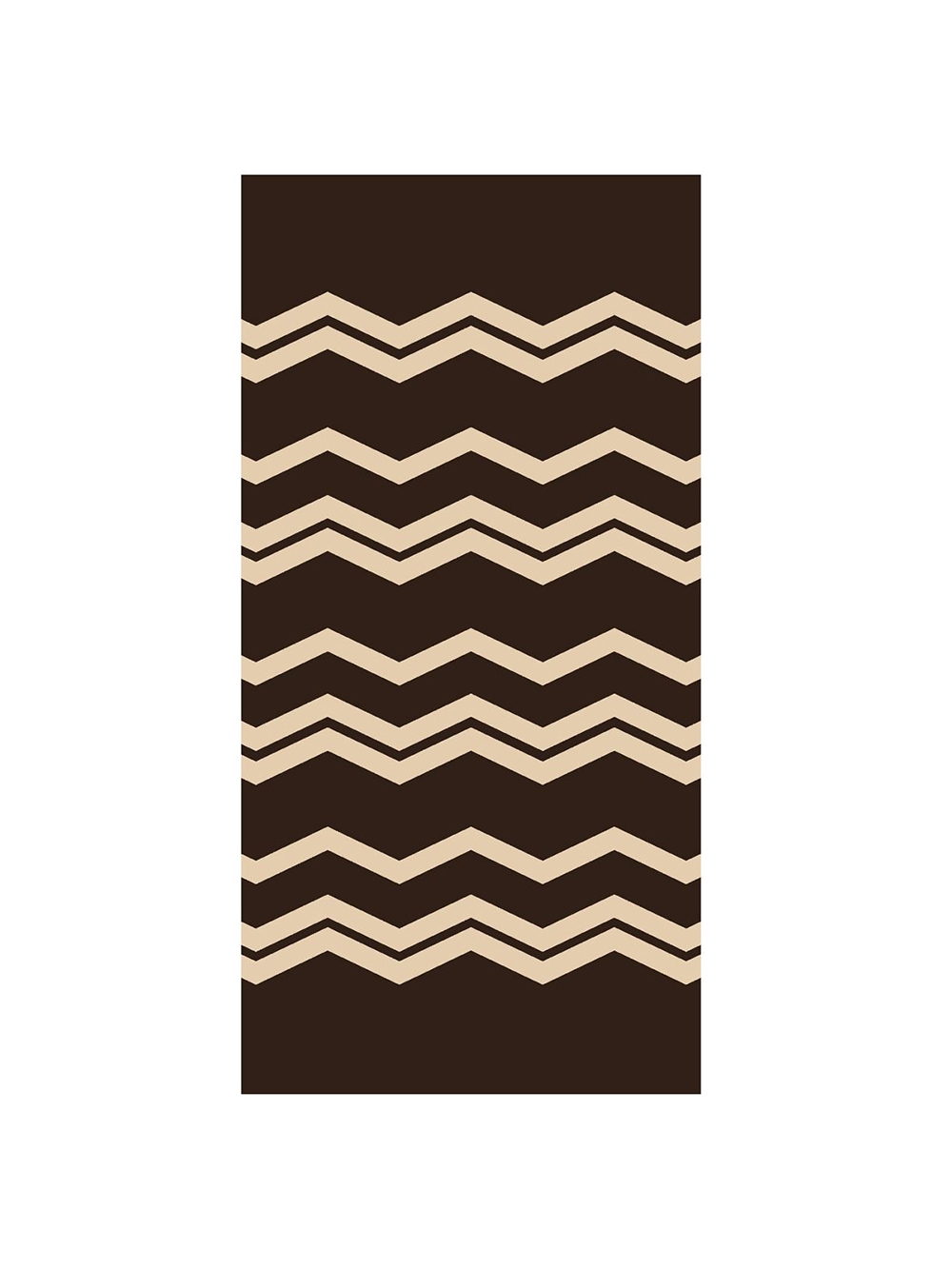 Πετσέτα Θαλάσσης Beach Collection 85x160 PA-907