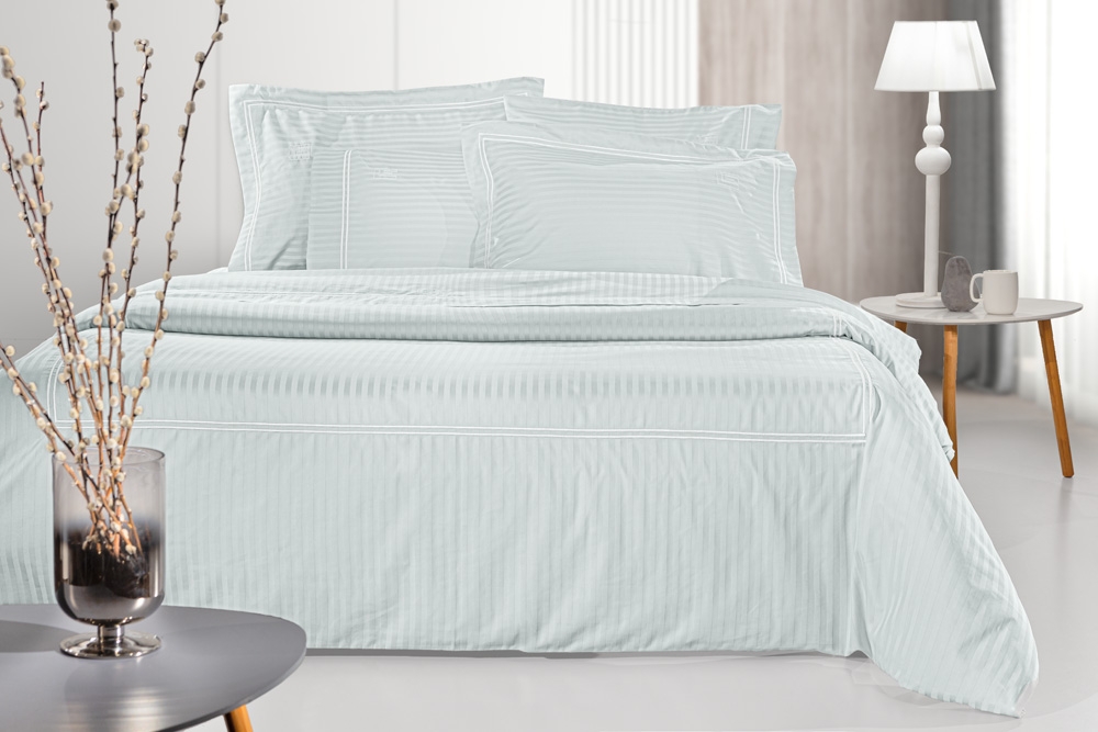 Σετ 4τμχ Σεντόνια Nice Moonlight-White 