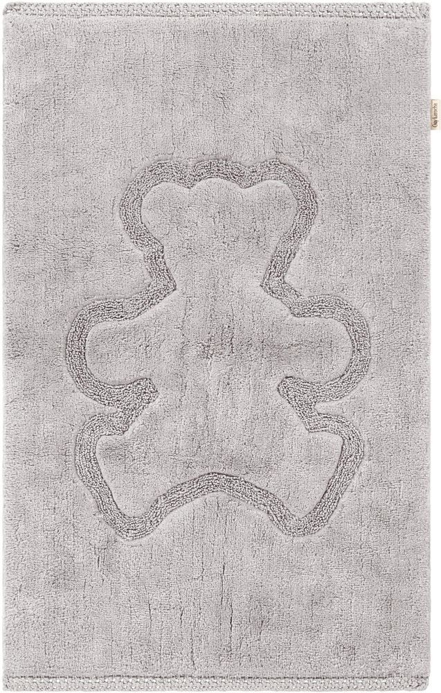 Χαλί Bear Silver 