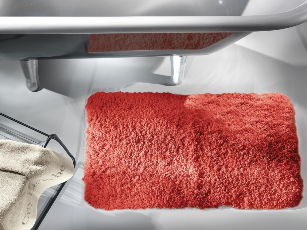 Πατάκι Μπάνιου Portofino Red 