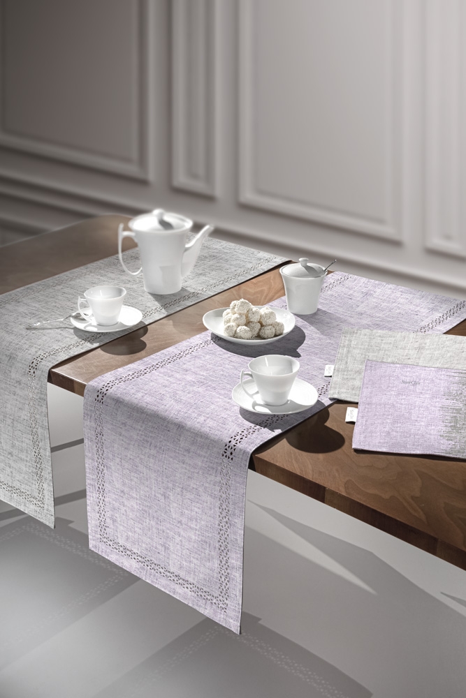 Σουπλά 3042 Lilac Silver 