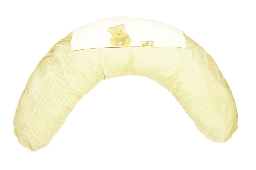 Baby Oliver des.125 Μαξιλάρι Θηλασμού