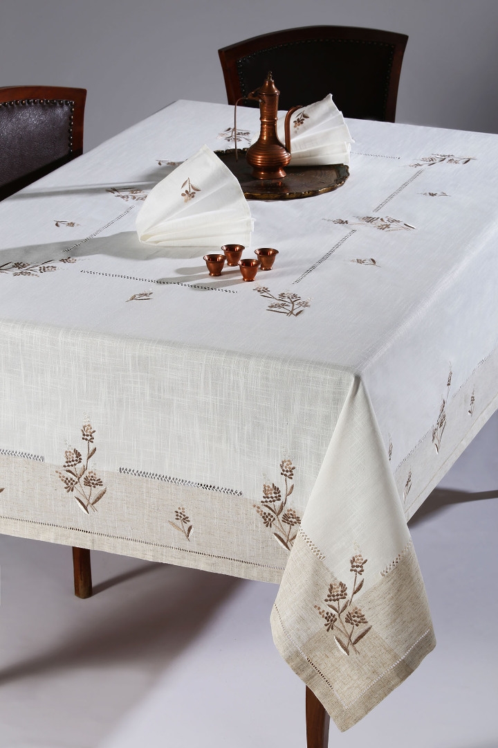 Τραπεζομάντηλο 897 (170cm x 320cm)