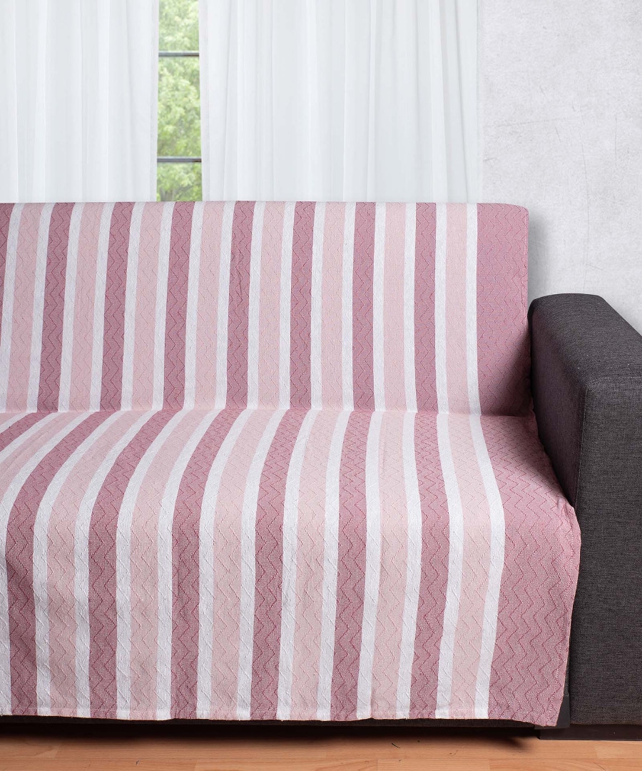 ΡΙΧΤΑΡΙΑ 17250 (180cm x 250cm) terracotta