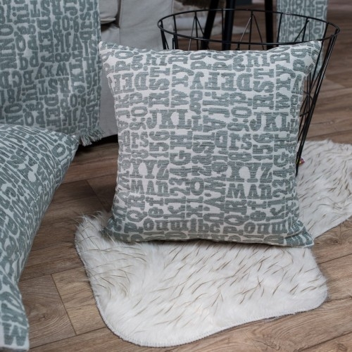Μαξιλαροθήκη Letters 04 - 30x50cm